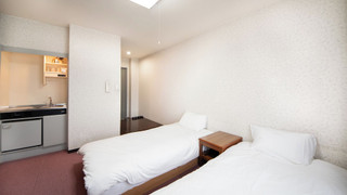 ベーシック ツインルーム