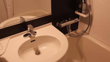 バスルーム / 13