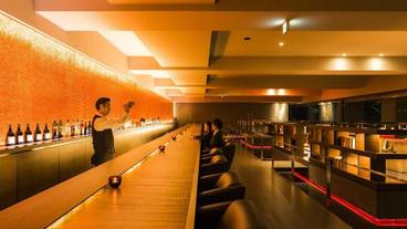 BAR long good-bye① / 6