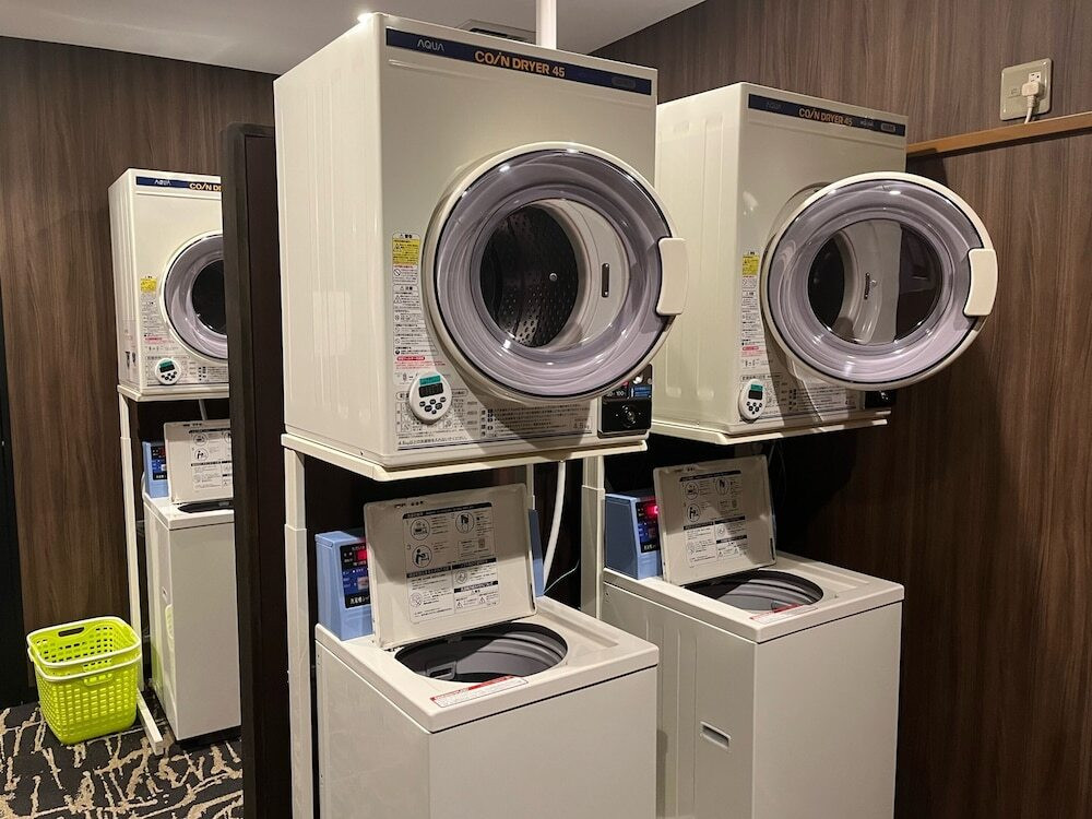 ランドリー ルーム