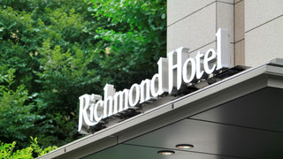 スタンダード ツインルーム