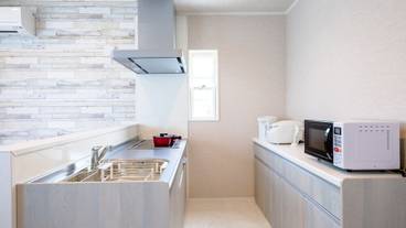 専用キッチン / 12