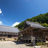 Temple Hotel 大泰寺(和歌山県 民宿) / 5