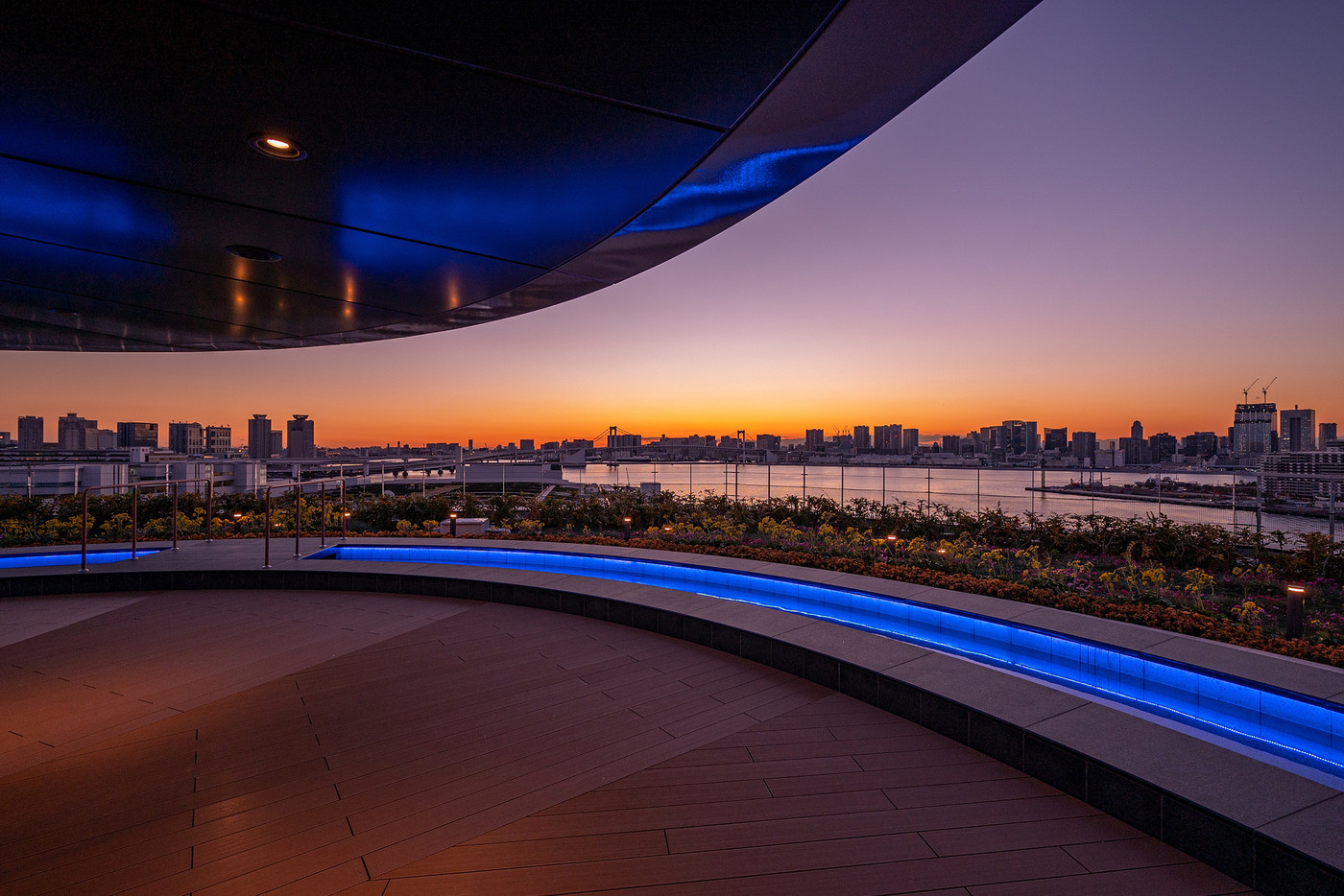 気軽に、でもゆっくりと過ごせる特別な場所3294035