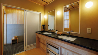 [きく] 露天風呂付　純和室 (95 square meter)