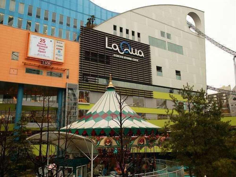 施設からの眺望