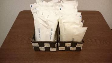 バスルームの設備 / 17