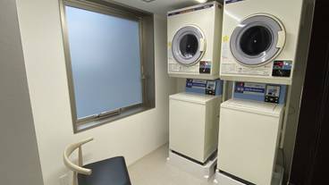 ランドリー ルーム / 3