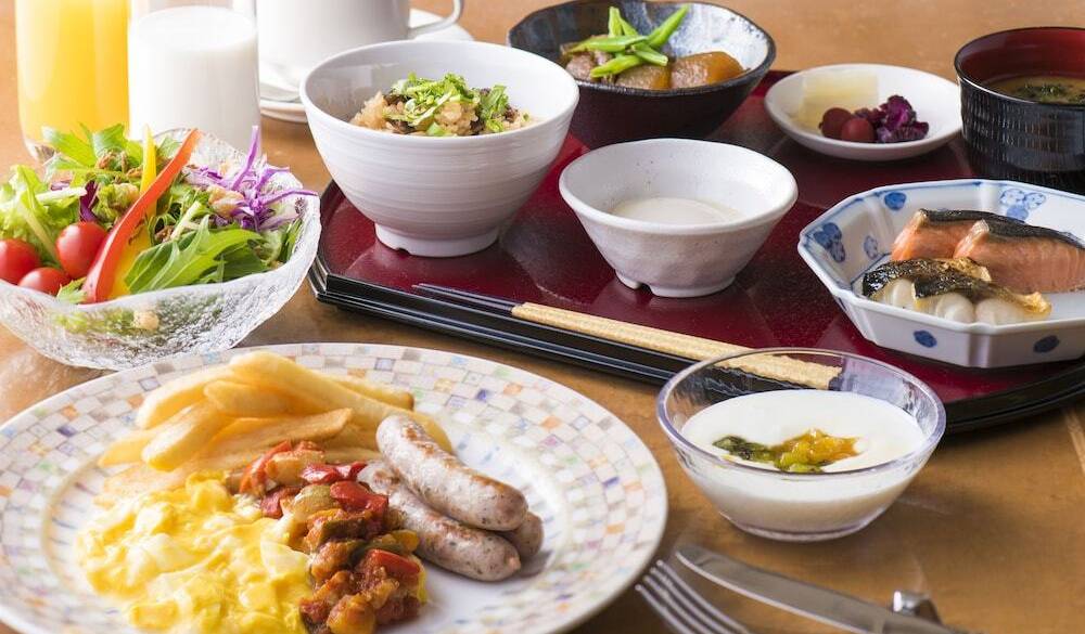 朝食ビュッフェ イメージ / 3