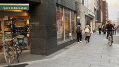 DEL style 大阪東天満