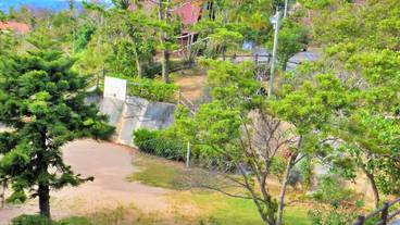 施設内の設備 / 2