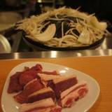 いただきます。（イタダキマス）