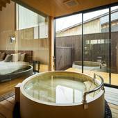 山荘 天の里（和歌山県 リゾートホテル） / 5