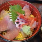 磯波風(イソップ)