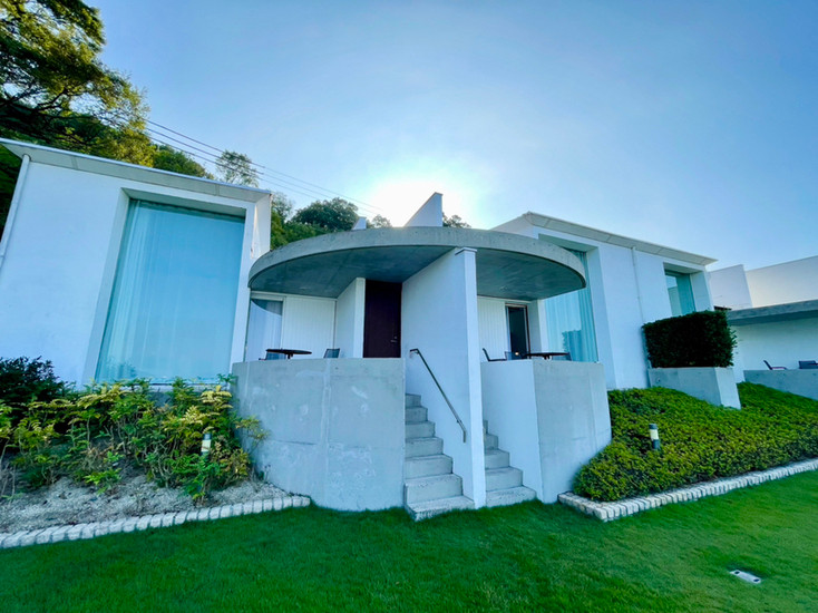 「オーベルジュ・ドゥ・オオイシ」 外観 186387193