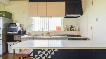 専用キッチン / 16