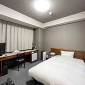 ホテルルートイン第2長野（長野県 ビジネスホテル） / 3