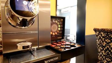 コーヒー サービス / 2