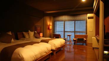 客室の設備とサービス / 9