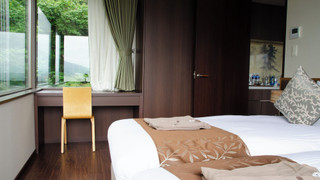 1ベッドルーム デラックス 羊蹄山ビュー