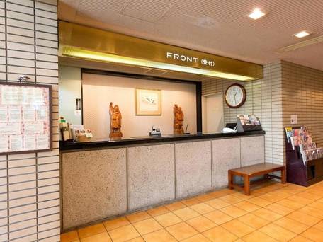 プラザホテル フジノイ / 3