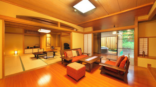 デラックス ルーム