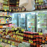 アジア食材の宝庫!ディープなアメ横地下食品街を探検しよう