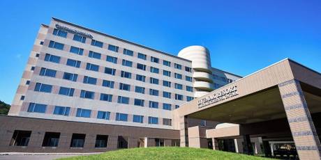 リブマックスリゾート函館 グリーンピア大沼