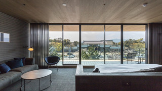 カナタスイート 空