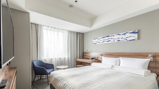 スタンダード ダブルルーム