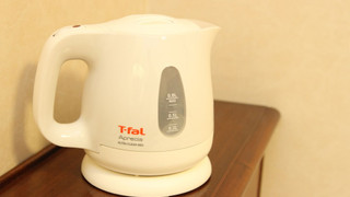 セミダブルルーム 喫煙可