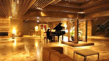 内部エントランス / 9