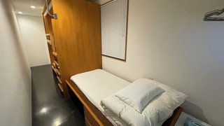 スタンダード ツインルーム