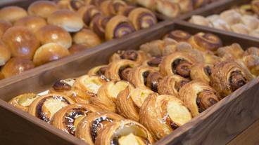 朝食ビュッフェ / 6