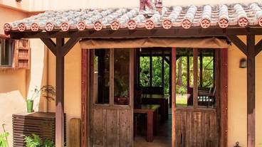 テラス / パティオ / 14