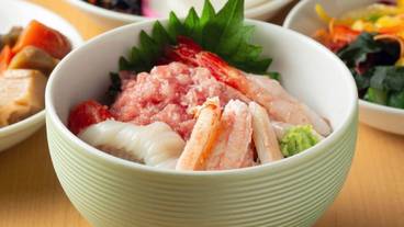 朝食ビュッフェ / 1