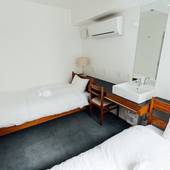 KeFU stay＆lounge（京都府 ビジネスホテル） / 4