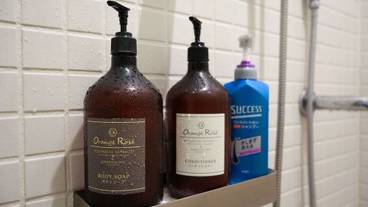 共用バスルーム / 25