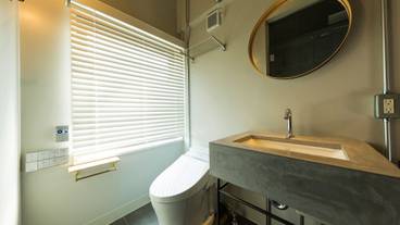 バスルームの設備 / 31