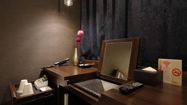 客室の設備とサービス / 20