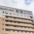 東横イン大阪伊丹空港