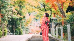 京都で紅葉観光するならここに泊まろう♪秋におすすめのホテル&旅館17選