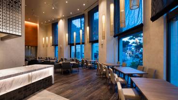 レストラン「37 Steakhouse & Bar」 / 4