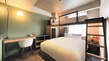 客室の設備とサービス / 29