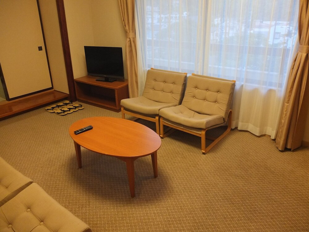 客室