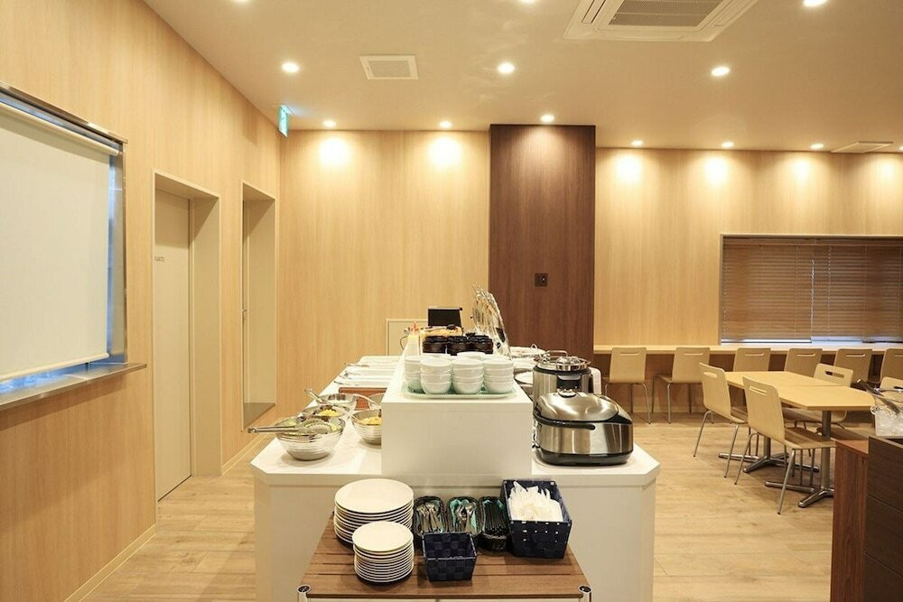 レストラン