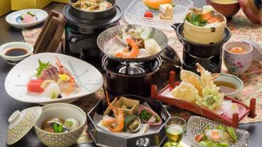 食事・飲み物 / 6