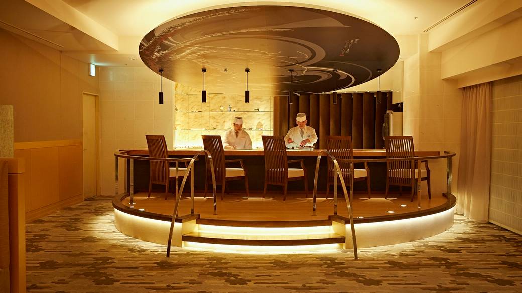 別棟ザ ベイスイート和食浜木綿 / 4