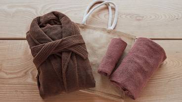 客室の設備とサービス / 23