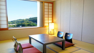 ルーム ベッド (複数台) (Japanese TATAMI)